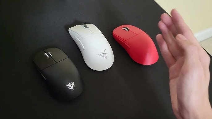 Endgame gear EM-C - if you need a little more controlled saturn (first  impressions) : r/MouseReview