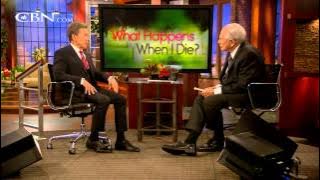 Bill Wiese: What Happens When I Die?