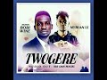 Twogere H.E Bobi wine & Nubian Li New Ugandan Music 2018