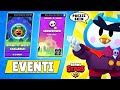 SFIDA BRAWL-O-WEEN, NUOVA MODALITÃ€, TUTTE le SKIN - Brawl Stars