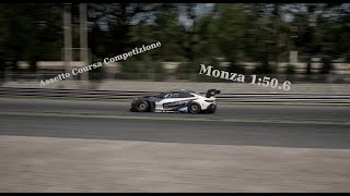 ACC -  Monza 1:50.6  Lap OR would it been?!
