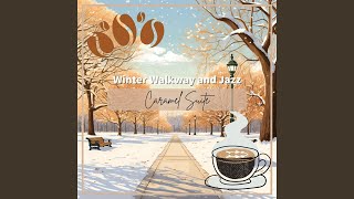 Winter ’ S Glistening Twilight (Key D Ver.)