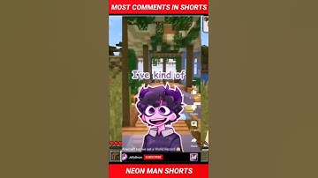 Most Comments in a Short RECORD | @camman18 vs @JellyBean shorts Comments | #shorts