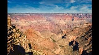 Ferde Grofe - The Grand Canyon Suite (Full / Complete)