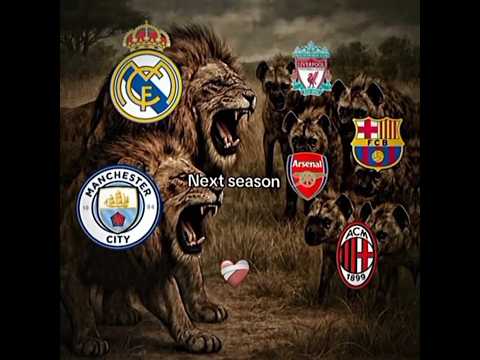 Real Madrid X Man City Shorts Trending Realmadrid Football Edit Mancity Beatsbox Caredit 