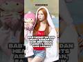 Idolnya berkolabori, fansnya berselisih #babymonster #hearts2hearts