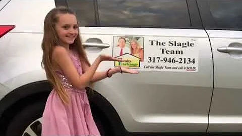 Call The SlagleTeam and Call it SOLD!