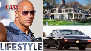 Dwayne Johnson ★ Girlfriend ★ Net Worth ★ Cars ★ House ★ Parents ★ Age ★ Daughters ★ Lifestyle 2021