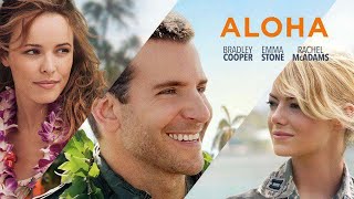Aloha (2015) | trailer