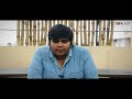 Director karthik subbaraj talks about acting skills  sai acting academy  muthukumar