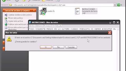 SAM Broadcaster [TUTORIAL.avi]