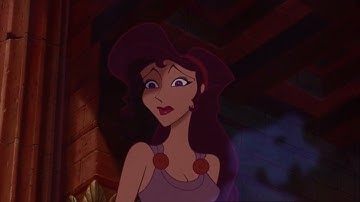 Meg ✘ ＷＥＡＫ [MEP part]