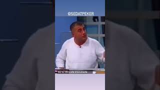 Reis Sedat Peker Yumuşak Başlı İsem Kim Demiş Uysal Koyunum.