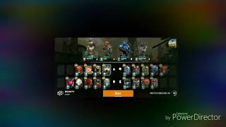 MCVS Group play  vs  Black Dragon