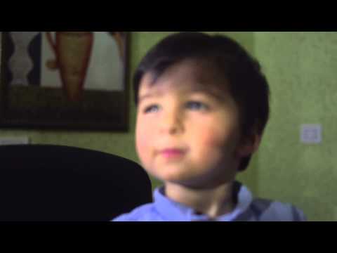 იმუნიზაცია, ვიდეორგოლი