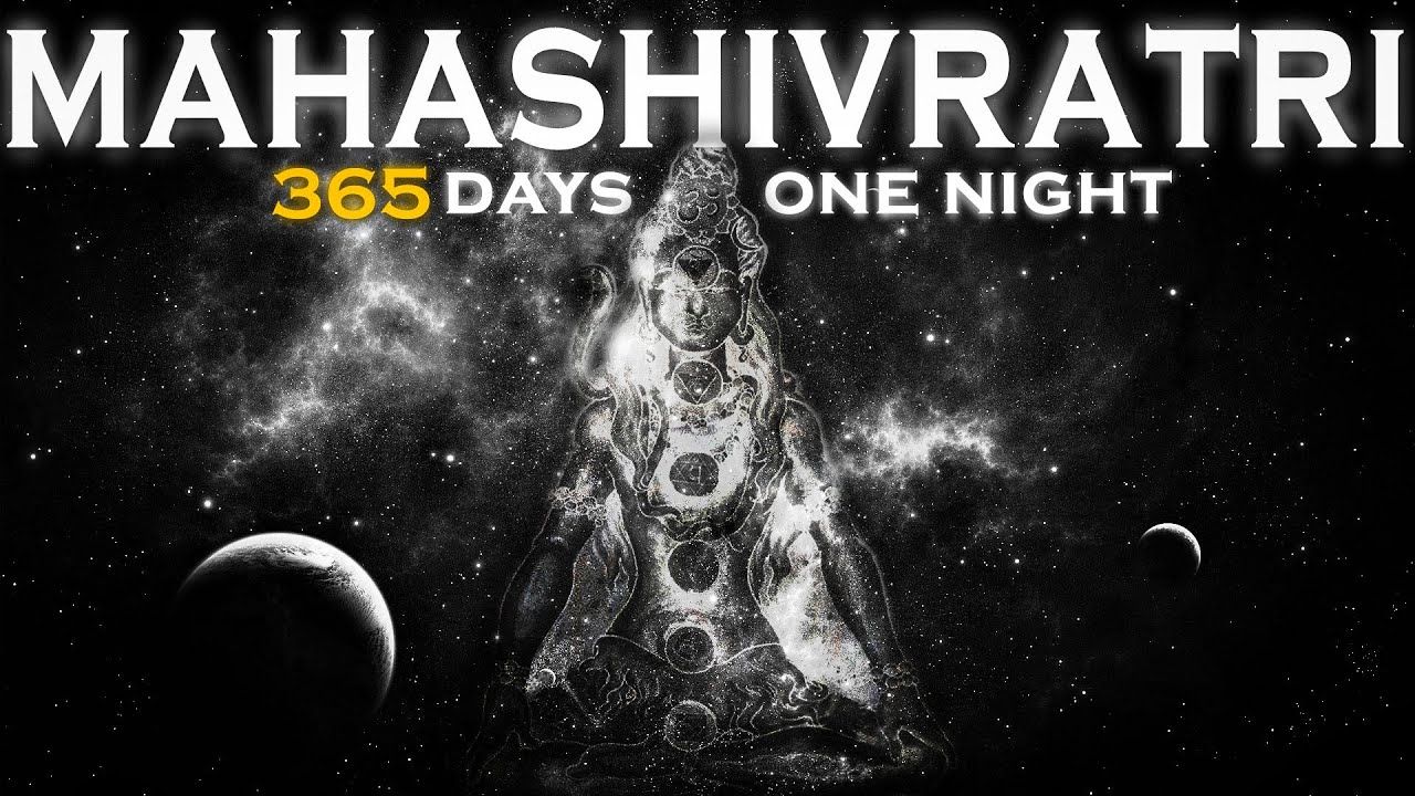 The TOP Expert Reveals Secrets to a DIVINE Mahashivratri Night