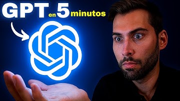 ¡Todo sobre GPT-5 en 5 minutos! Esto es lo que puedes hacer 🔥