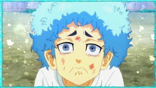 New Souya Kawata Angry Twixtor Clip Tokyo Revengers Season 3 Episode 9