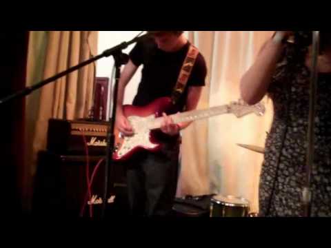 The Courtesans Create Paisley Open mic