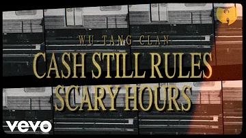 Cash Still Rules / Scary Hours (Still Don't Nothing Move but the Money) (Visual Playlist)