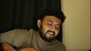 SAIYAARA | Cover by Mashrur Enan