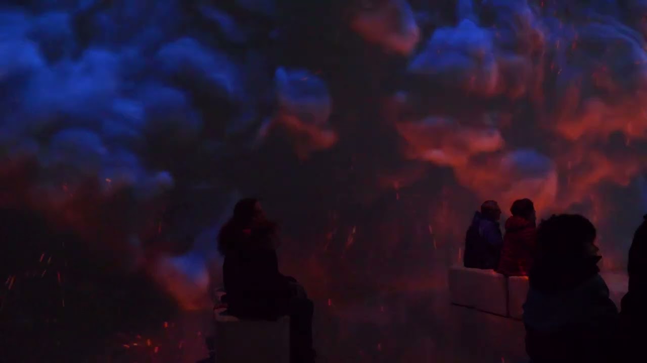 Pompeji, die immersive Ausstellung