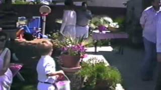 Easter 1997 [Part 1] - TheDoughertyFamily