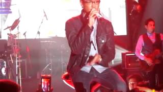 Afgan-The One That Got Away