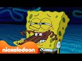 SpongeBob | SpongeBob verkauft Schokolade + weitere Kult-Essensmomente! | Nickelodeon Deutschland