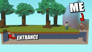 I Found a SECRET Spot Far Away From the SWITCH! screenshot 3