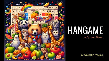 Hangame   Final Project CS50P