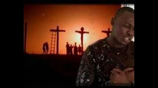 Chantre Boniface - j'ai vu un homme sur la croix