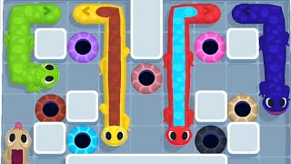 gecko out level 382