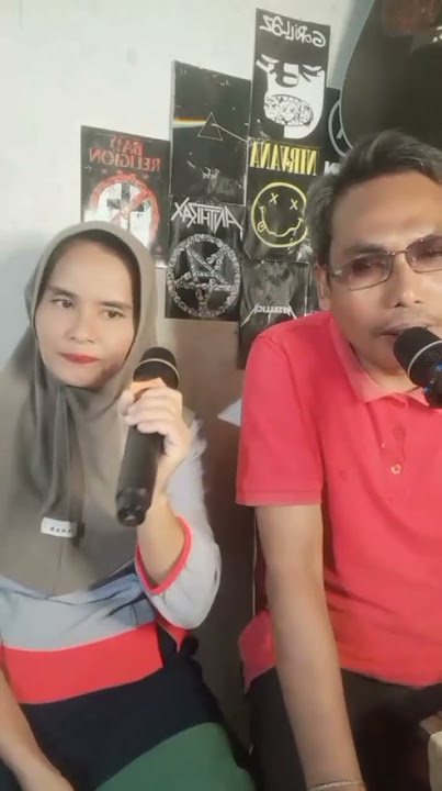 dawai asmara Roma irama#cover
