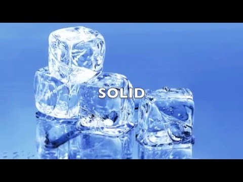 States of Matter rap YouTube