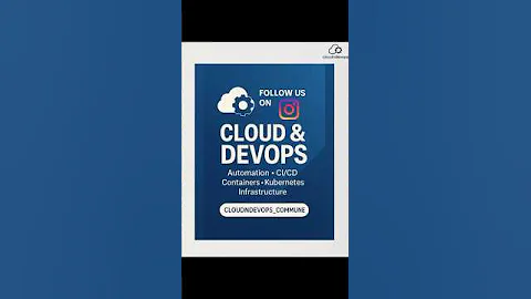 Devops and pipelines #ai #cloud #devops #career #viral