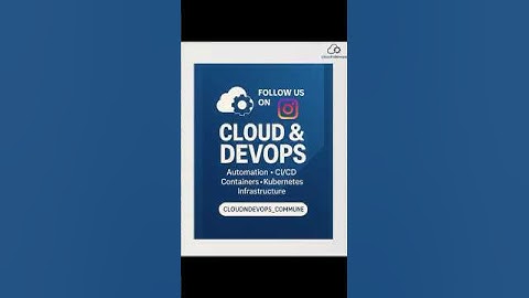 Devops and pipelines #ai #cloud #devops #career #viral
