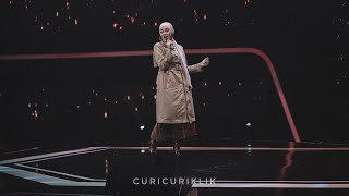 UYAIANA ARSHAD PERSIAPAN FAMILY DUO TV3