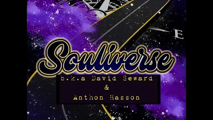 2 Perspective Anthony Hasson, b.k.a David Seward