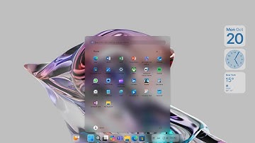 Windows 11 Boring!! Try this instead