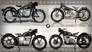 All About BMW Boxer Engine Motorcycles by Godspeed Rides 2,058 views 2 years ago 7 minutes, 26 seconds