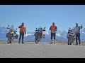 Viagem de Moto - Expedição Patagônia / Ushuaia   Parte 1