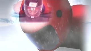 Winterberg WC Men's Skeleton Heat 1, December 7 2012