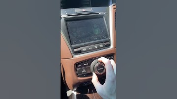 How Bad Was Acuras Dual Screen Setup? 🤔 #rlx #carreview #acura