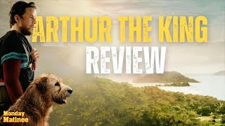 ARTHUR THE KING (2024) - Running On Empty