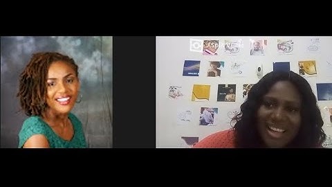 Disability not Inability, watch Farida Bedwei speak on defying setbacks to achieve her dreams in IT