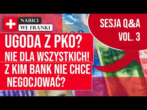 Wideo: Jakie są zalety i problemy związane z ugodą?