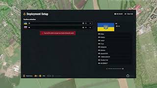 ARMA REFORGER - Ukraine War Bahkmut  [Spearhead NA2]