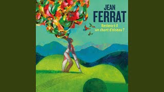Watch Jean Ferrat Odeur Des Myrtils video