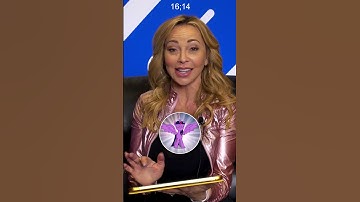 Tara Strong | Voice Acting Challenge | Loki, Fairly Odd Parents, Powerpuff Girls